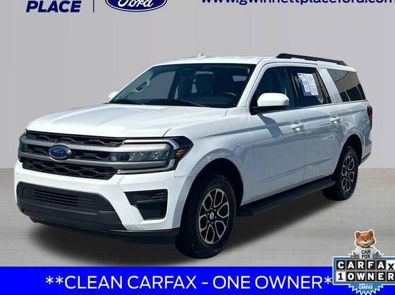 FORD EXPEDITION MAX 2024 1FMJK1H85REA33120 image FORD EXPEDITION MAX 2024 1FMJK1H85REA33120 image